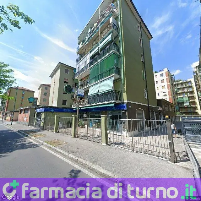 Farmacia Dr. Max Cologno Quattro Strade