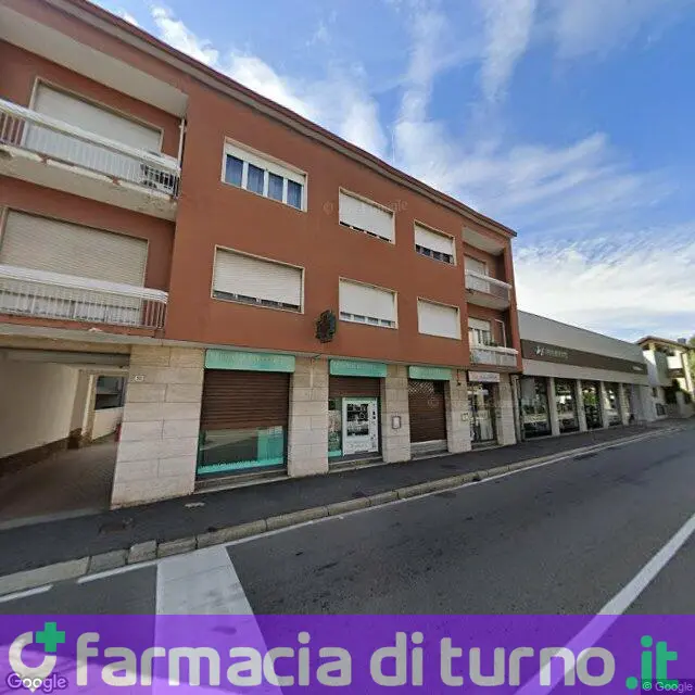 Farmacia Beretta - Rete Club Salute