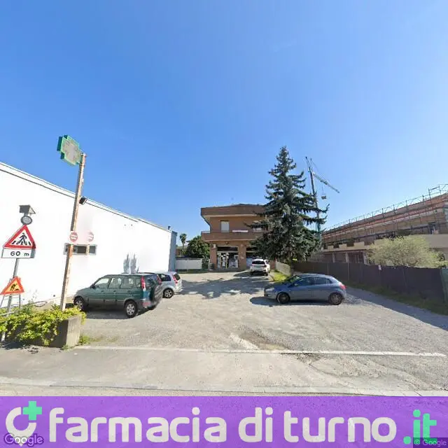 Farmacia Natale