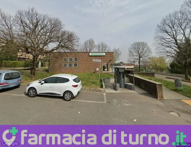 Farmacia Pisilli Della Dottoressa Pisilli Barbara