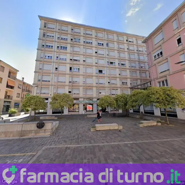 Farmacia Desenzani Villasanta