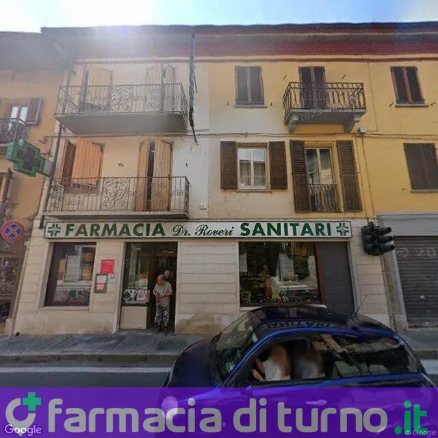 Farmacia Roveri