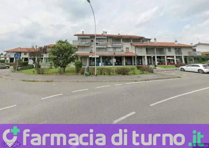 Farmacia Muzio Di Peloso Giovanni