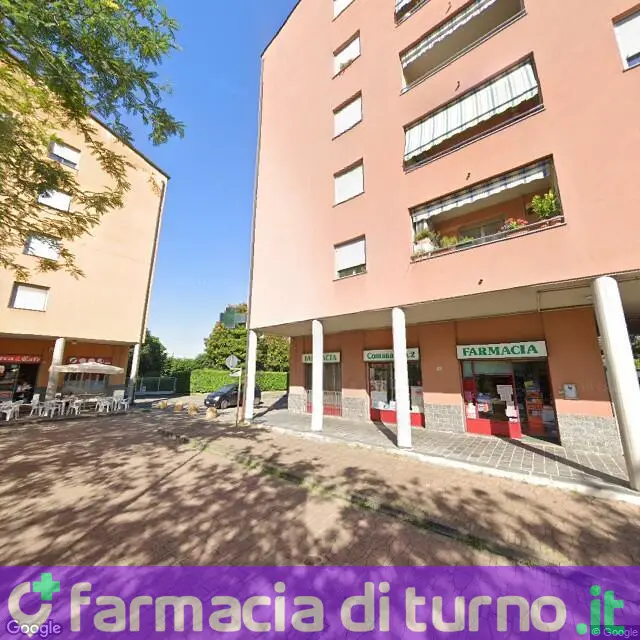 Azienda Speciale Farmacie Comunali di Brugherio