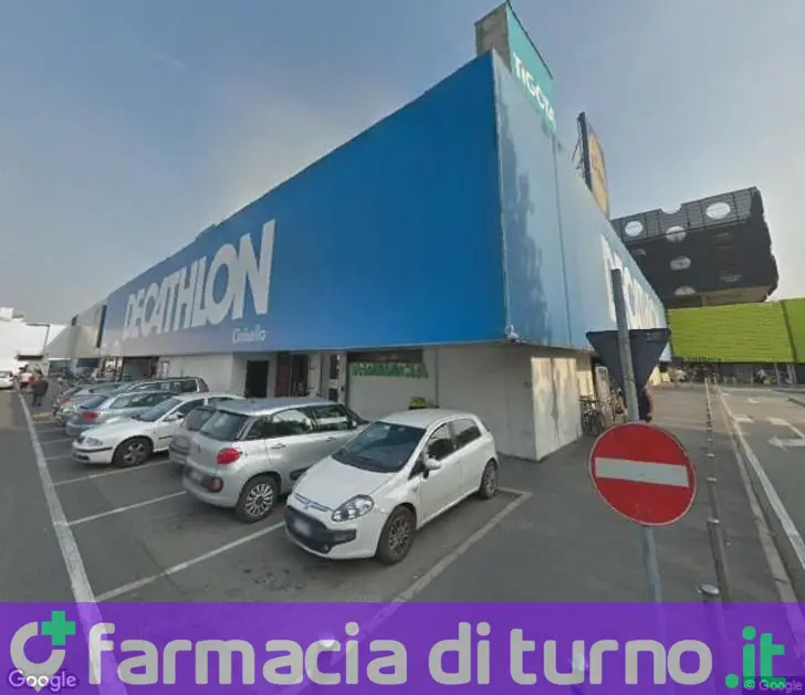 Farmacia Buldrini E Pacchioni