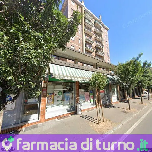 Nuova Farmacia Lombardia S.r.l.