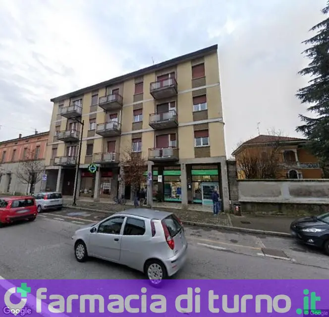 Farmacia Nazionale - Rete Club Salute