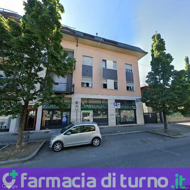Farmacia Paltrinieri