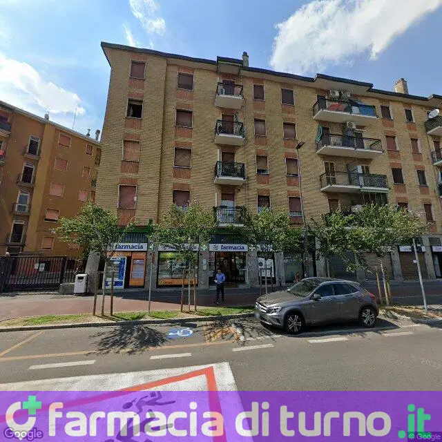 BENU Farmacia San Maurizio - Dott. F. Sidoli