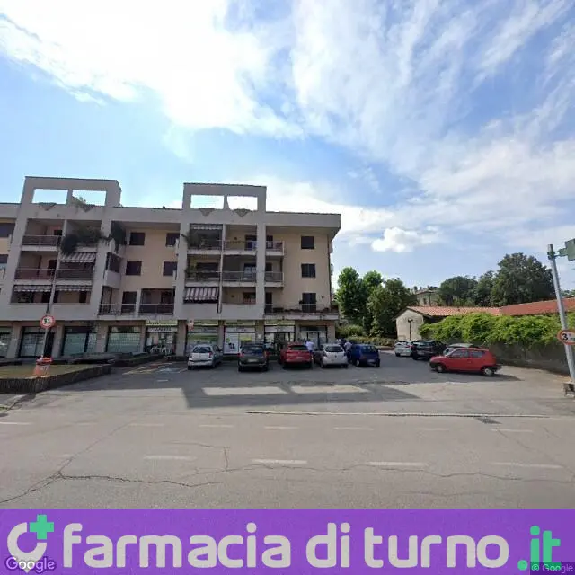 BENU Farmacia Lissone N. 3