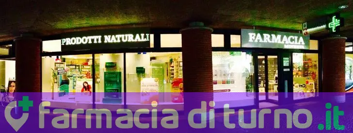 Farmacia Dr. Max Vimercate Marconi