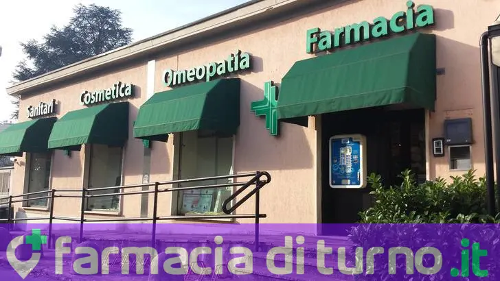 Farmacia MP S.r.l.