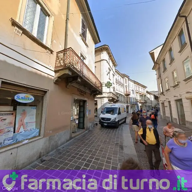 Farmacia Predari - Rete Club Salute