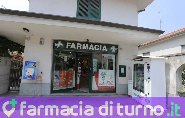 Farmacia Caccia