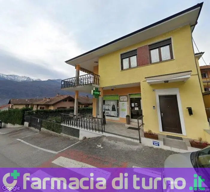 Farmacia Vair Dr. Roberta
