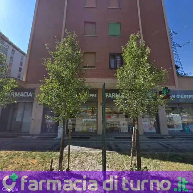 Farmacia S. Giuseppe