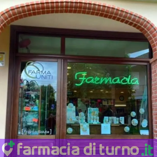 Farmacia San Giorgio