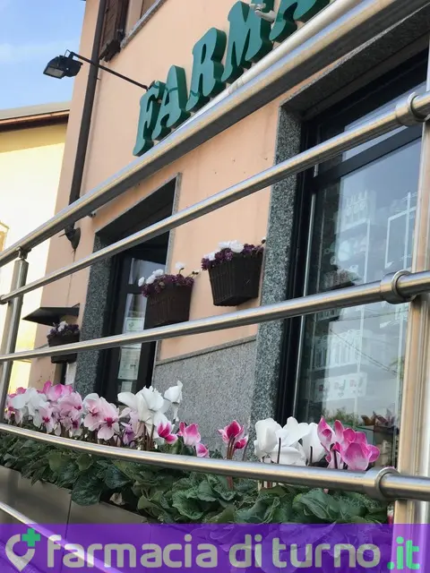 Farmacia Nuova