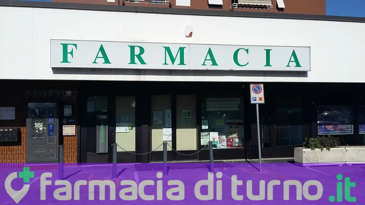 Farmacia Nova