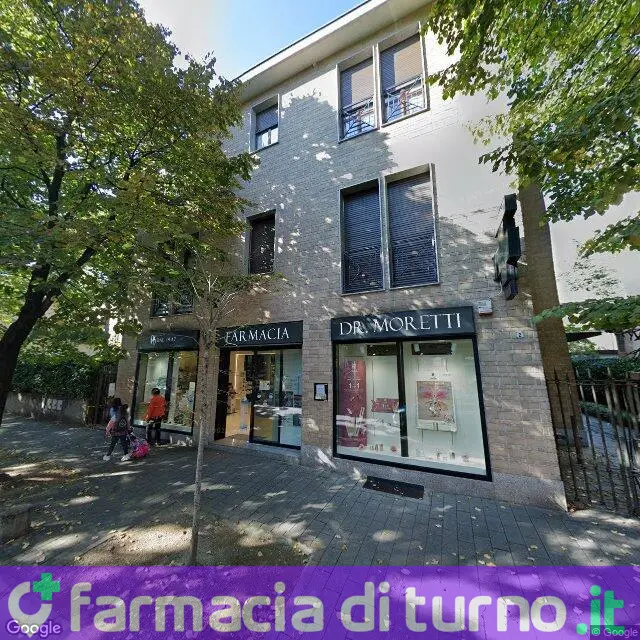 Farmacia Moretti Dr. Marcello