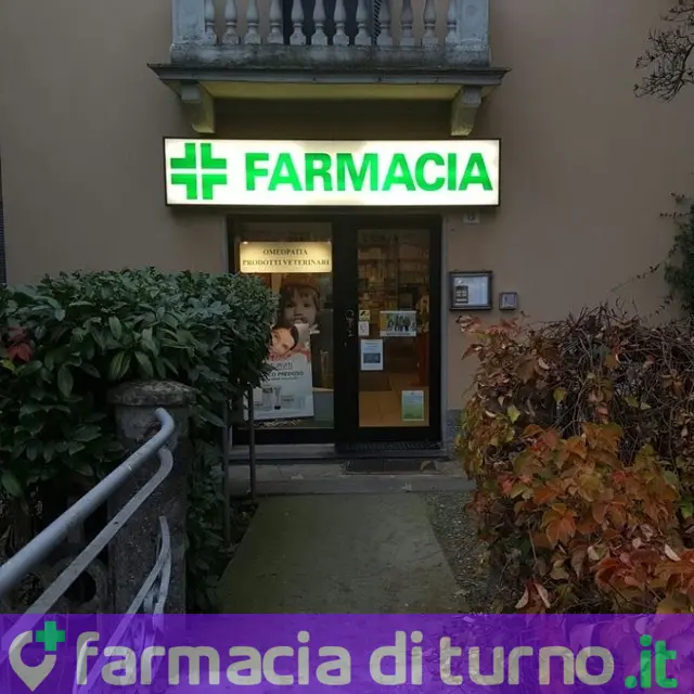Farmacia Gallotti Maurizio