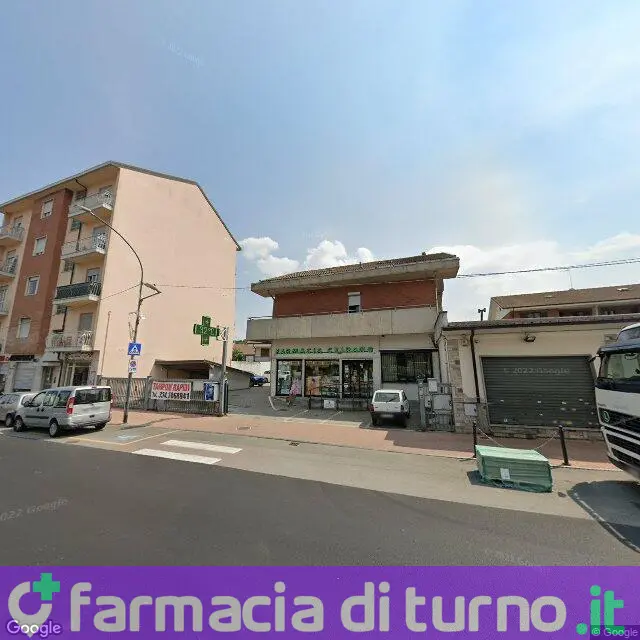 Farmacia Ceirano