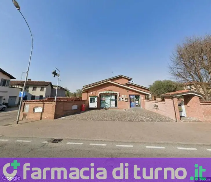 Farmacia Barisonzi