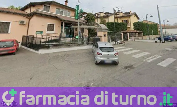 Farmacia Invernizzi Dr. Pietro