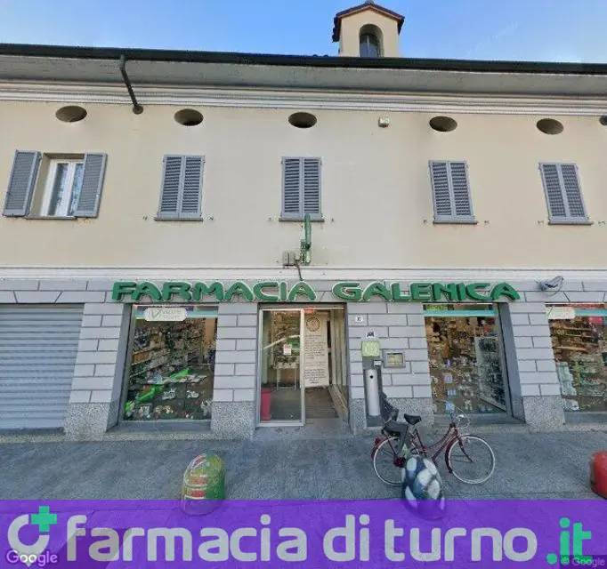 Farmacia Vitali Solaro s.n.c.
