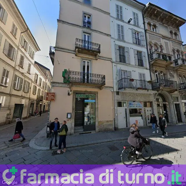 Farmacia Fapa