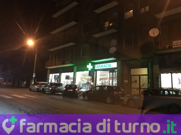 Farmacia S. Pietro