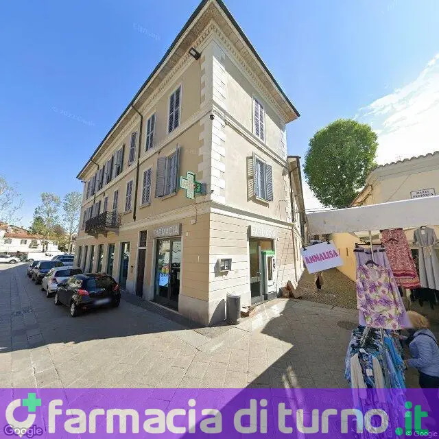 Farmacia Petrarca