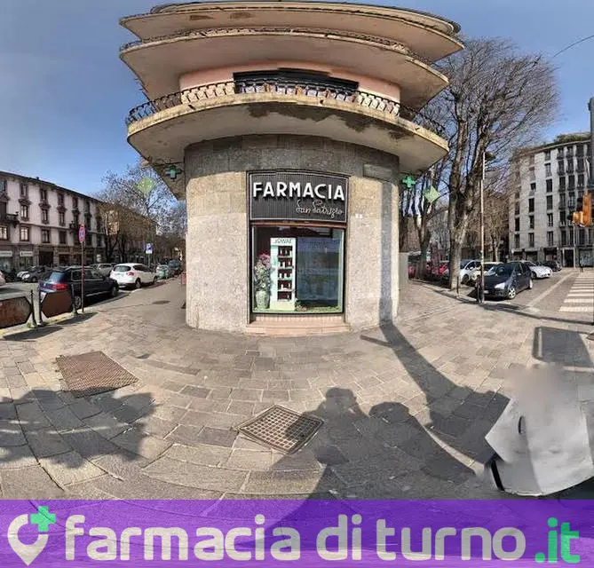 Farmacia San Patrizio