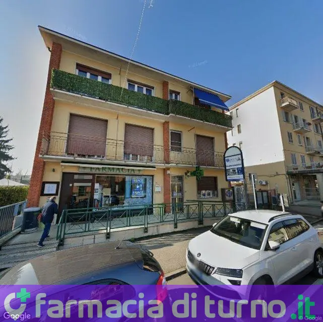 Farmacia Lodola Dott. F. e G. srl