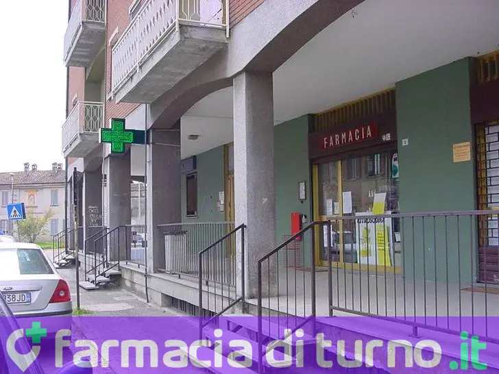 Farmacia Romanzi Forni