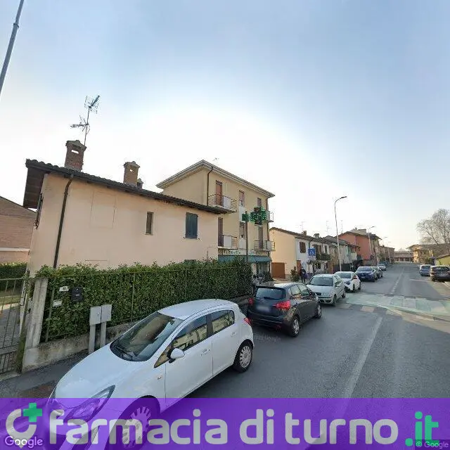 Farmacia San Genesio