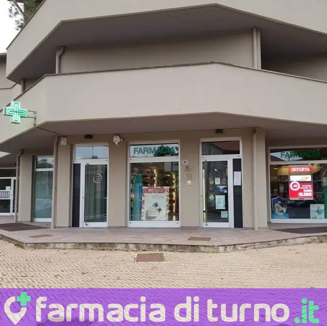 Farmacia Leonard