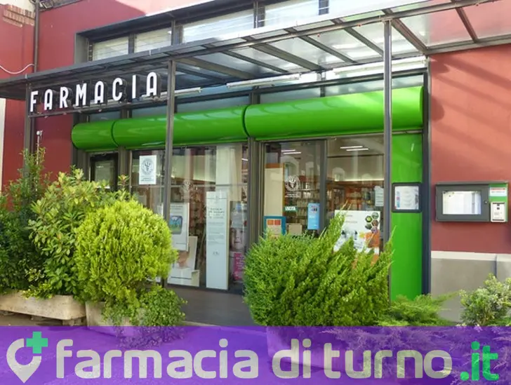 Farmacia Rossi Dr. Paolo