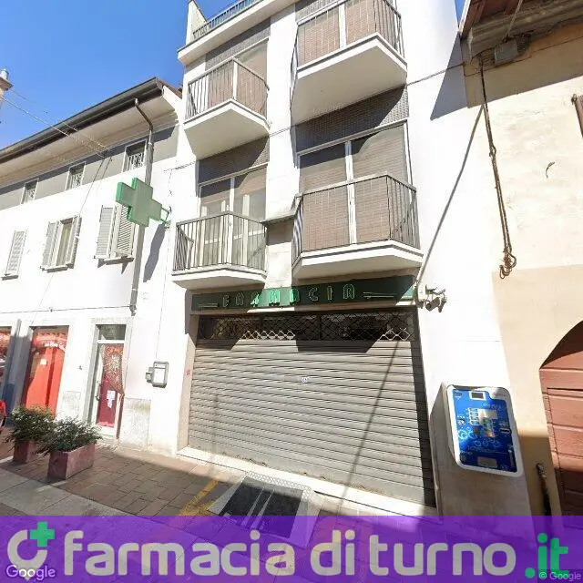 Farmacia Favergiotti sas di Oglio Piera Luisa
