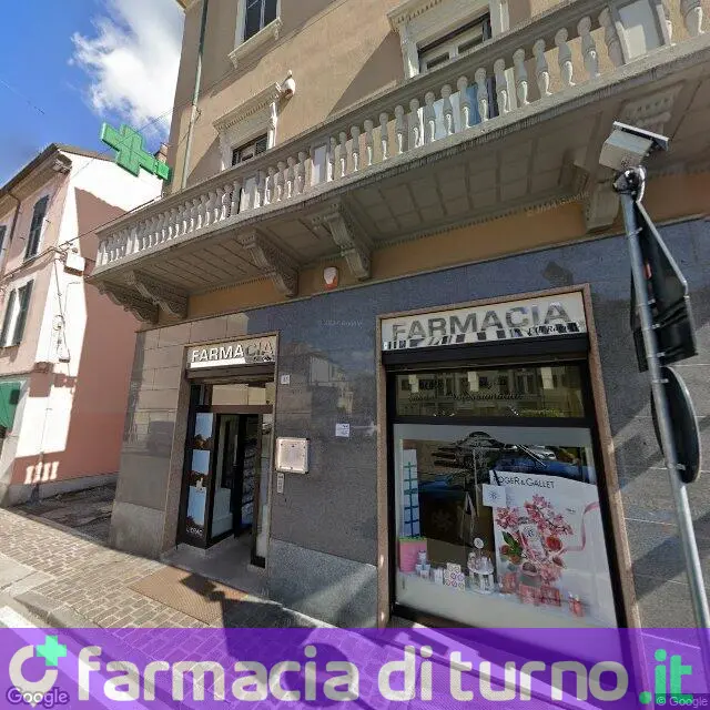 Farmacia Ragni Casteggio