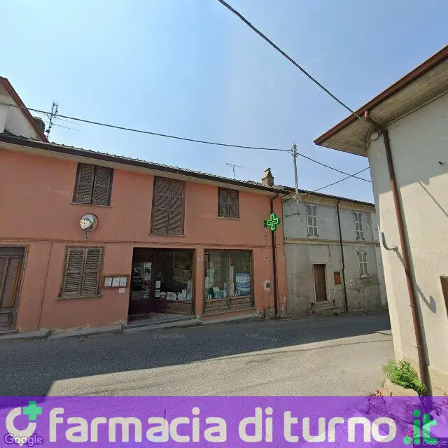 Farmacia Fiori Emilia Srl
