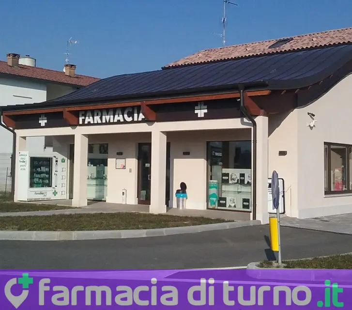 Farmacia Croce Maria Grazia