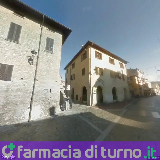 Antica Farmacia Ferrari