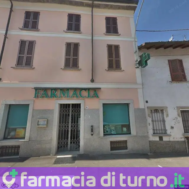 Farmacia Malinverno Dr. Antonia