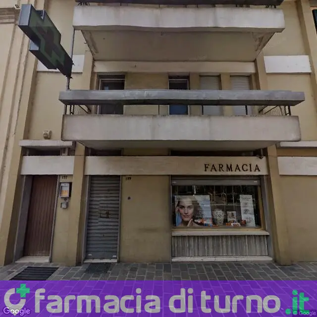 Farmacia Garbarini