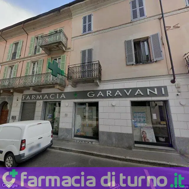 Farmacia Garavani Stradella snc