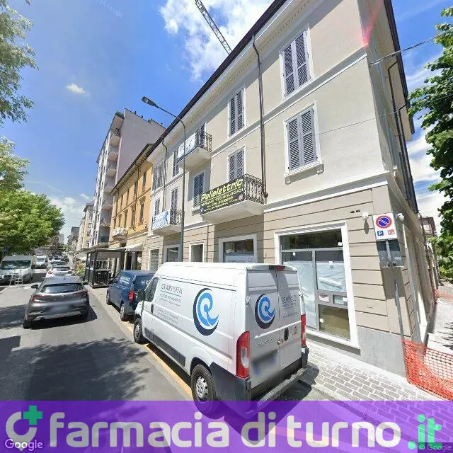 Farmacia Medagliani Srl