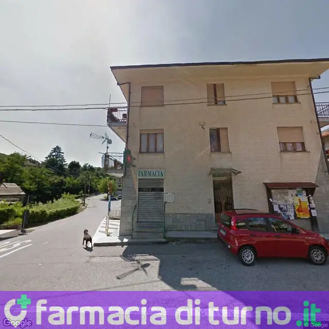 Farmacia Vela della Dott.ssa Campese Valeria