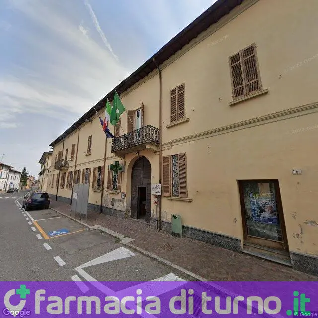 Farmacia Comunale