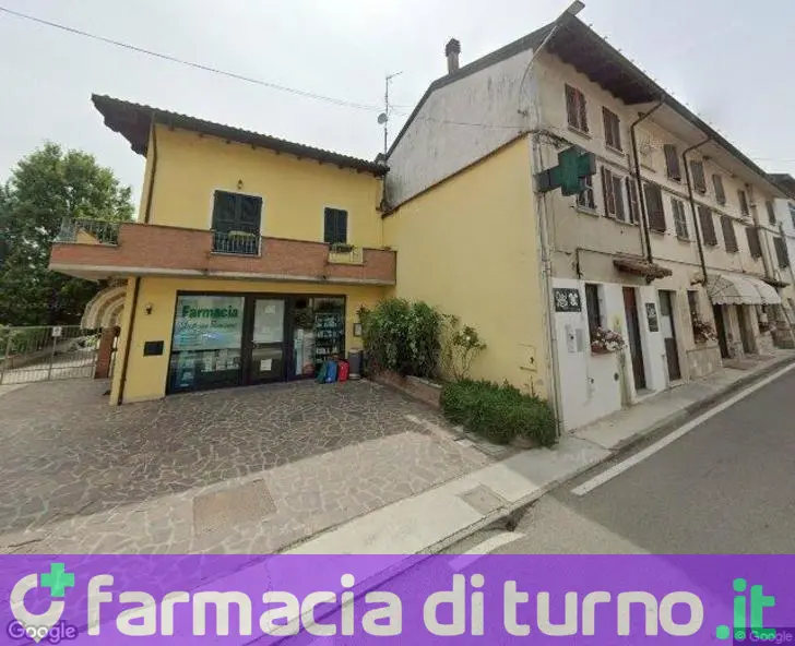 Farmacia Zancani Dottoressa Emilia